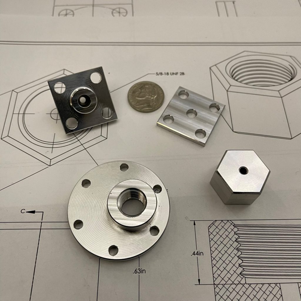 Ordinance Pyro Valve Details